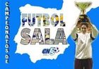 ¡¡¡ CAMPEONATOS NACIONALES DE SELECCIONES, ORGANIZADOS POR LA CONFEDERACION NACIONAL DE FUTBOL SALA !!! ( Se anjunta pdf de grupos y horarios )